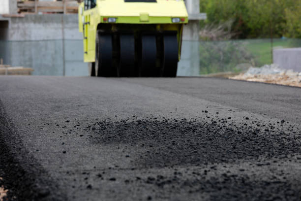 Reasons to Select Us for Your Driveway Paving Requirements in Stuttgart, AR