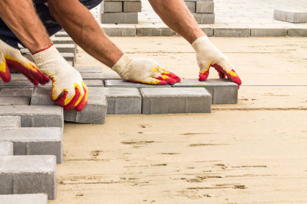 Best Driveway Pavers Installation  in Stuttgt, AR