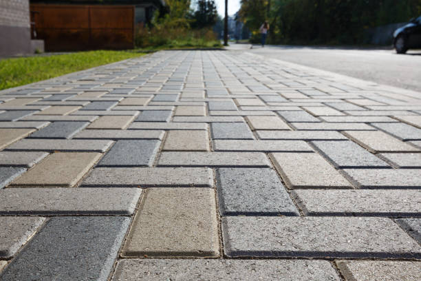 Best Custom Driveway Pavers  in Stuttgt, AR