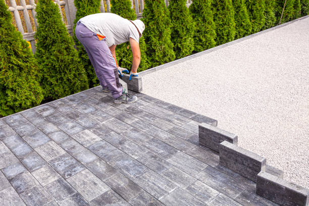 Best Residential Paver Driveway  in Stuttgt, AR