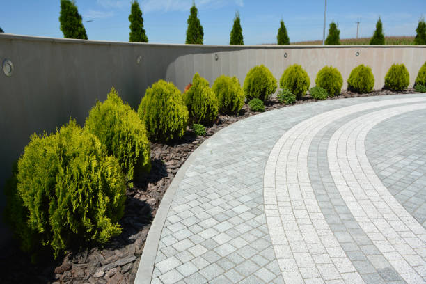 Best Brick Driveway Pavers  in Stuttgt, AR