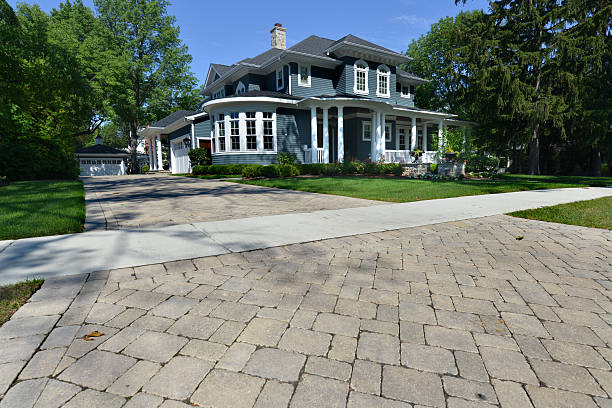 Best Driveway Pavers Near Me  in Stuttgt, AR