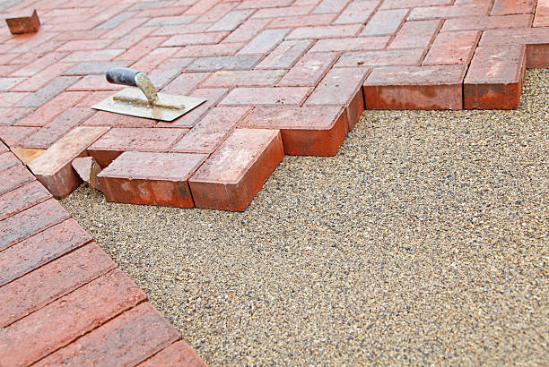 Best Concrete Paver Driveway  in Stuttgt, AR