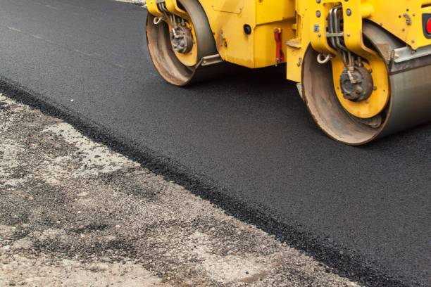 Best Driveway Resurfacing Pavers  in Stuttgt, AR