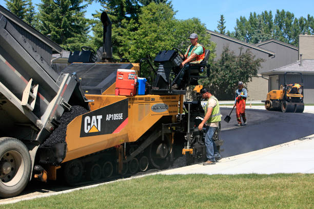 Best Cobblestone Driveway Pavers  in Stuttgt, AR