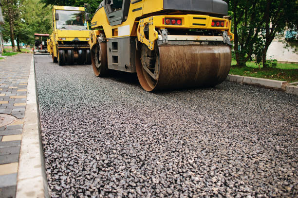 Best Driveway Pavers Near Me  in Stuttgt, AR
